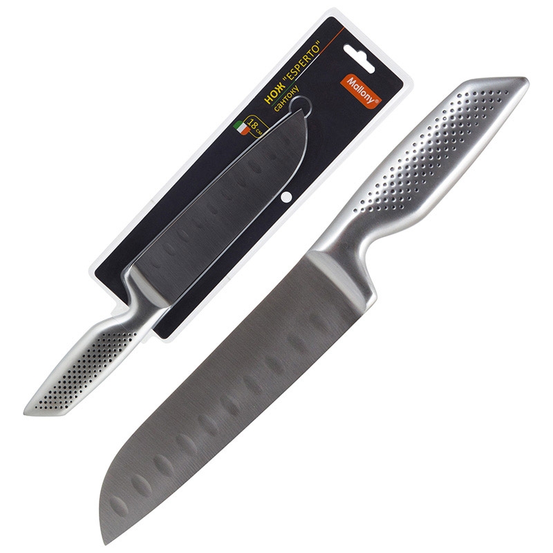 Нож кухонный Mallony Esperto MAL-08 920228