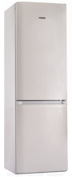 Холодильник Pozis RK-FNF-170 белый