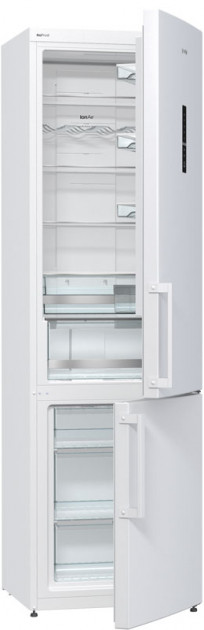 Холодильник GORENJE NRK 6201 MW
