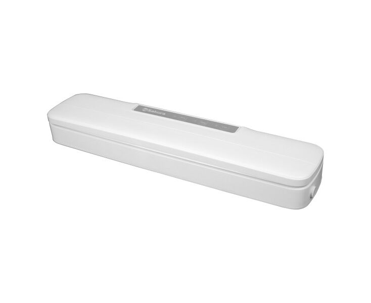 Вакууматор Sakura SA-7902W белый