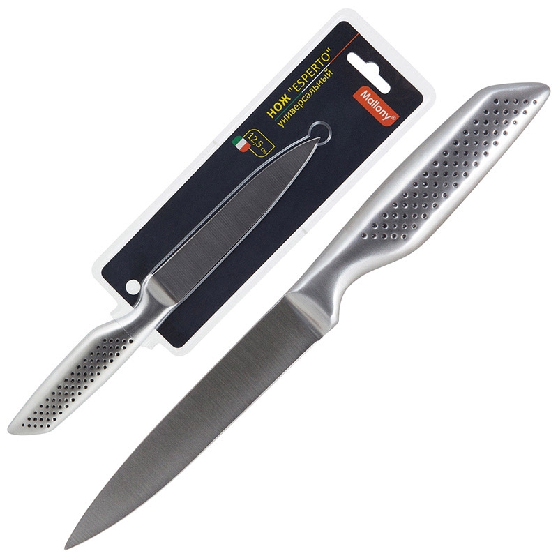 Нож кухонный Mallony Esperto MAL-09 920229