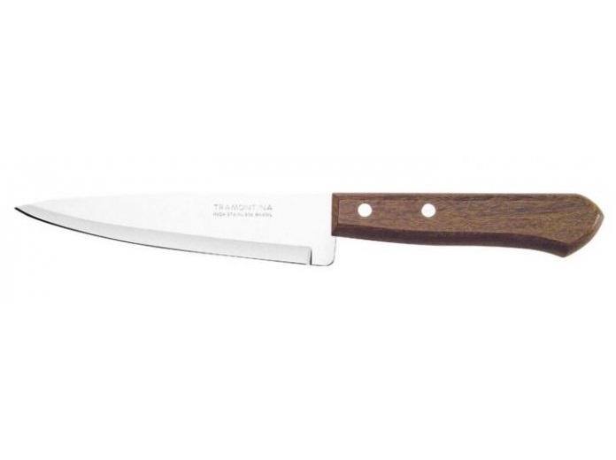 Нож Tramontina Universal 22902/007/1 поварской 18,0см