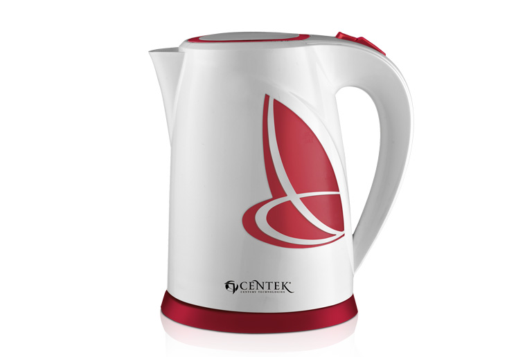 Чайник Centek CT-0045 Red
