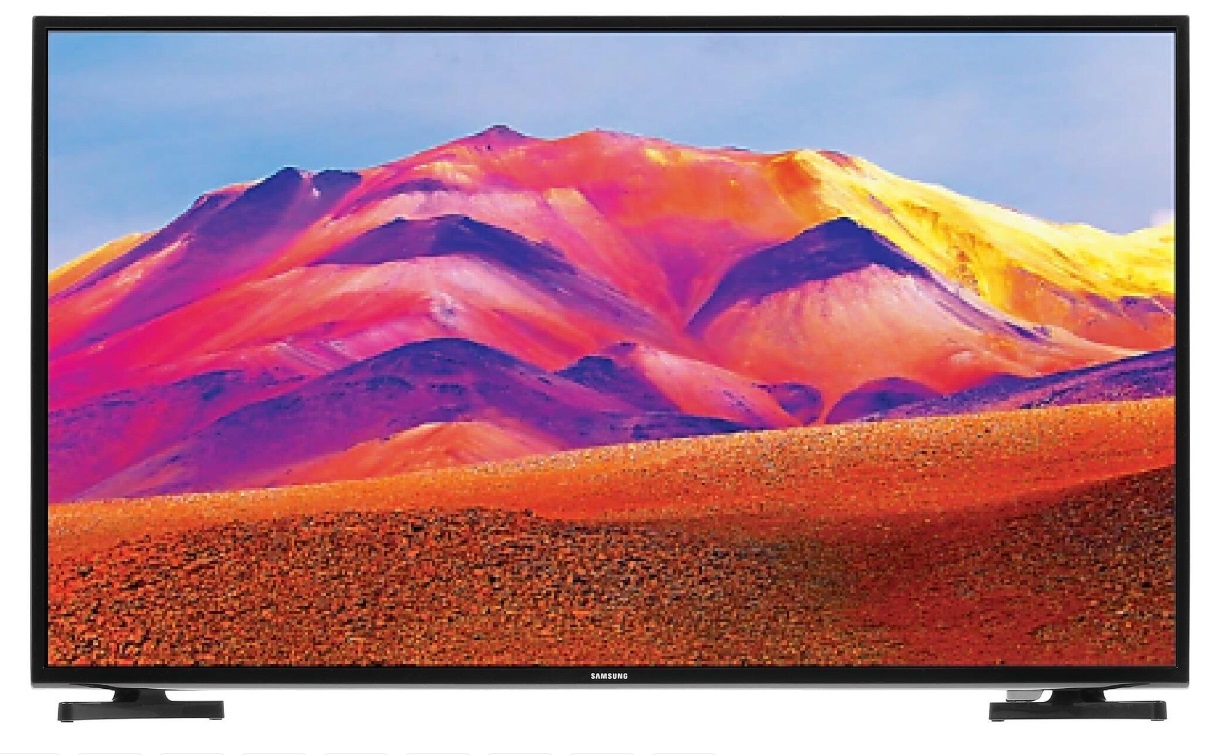 Телевизор Samsung UE43T5202