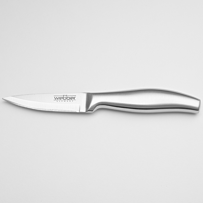 Нож кухонный Webber ВЕ-2250E Master Chef