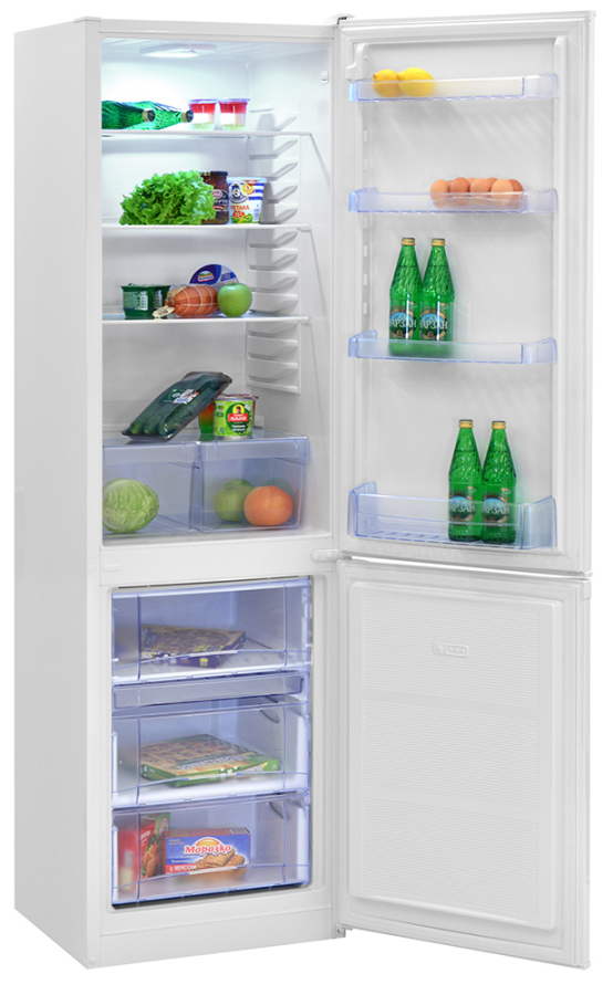 Холодильник Nord NRB 110-032 (белый)