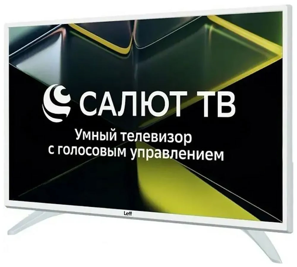 Телевизор LEFF 28H691T