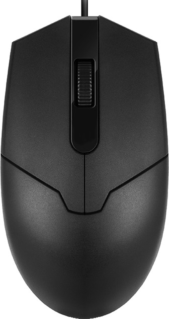 Мышь SVEN RX-30 USB black