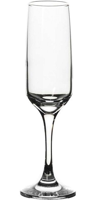 Набор бокалов для шампанского Pasabahce Izabella 440270В
