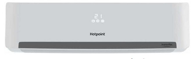 Кондиционер Hotpoint-Ariston SPIW418HP