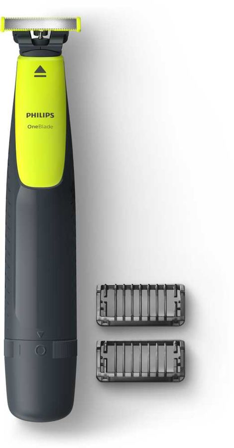 Триммер для бороды и усов Philips QP-2510/11