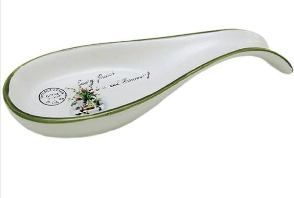 Подставка под половник MAESTRO Полевая фантазия MR-20065-46
