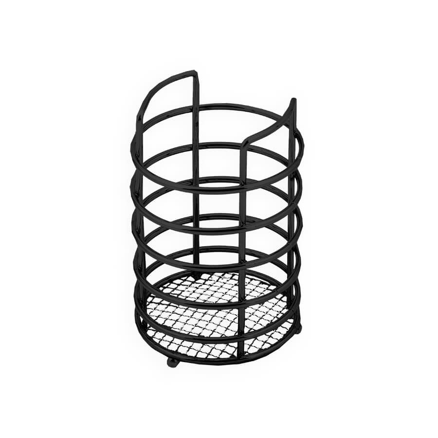 Держатель для столовых приборов MR-1029-BLACK