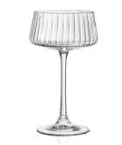 Набор креманок Repast EXCELLENCE Optic 220 мл (6 шт) 65419 (Чехия)