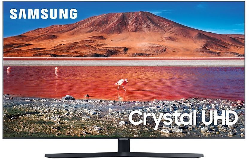 Телевизор Samsung UE-50TU7500