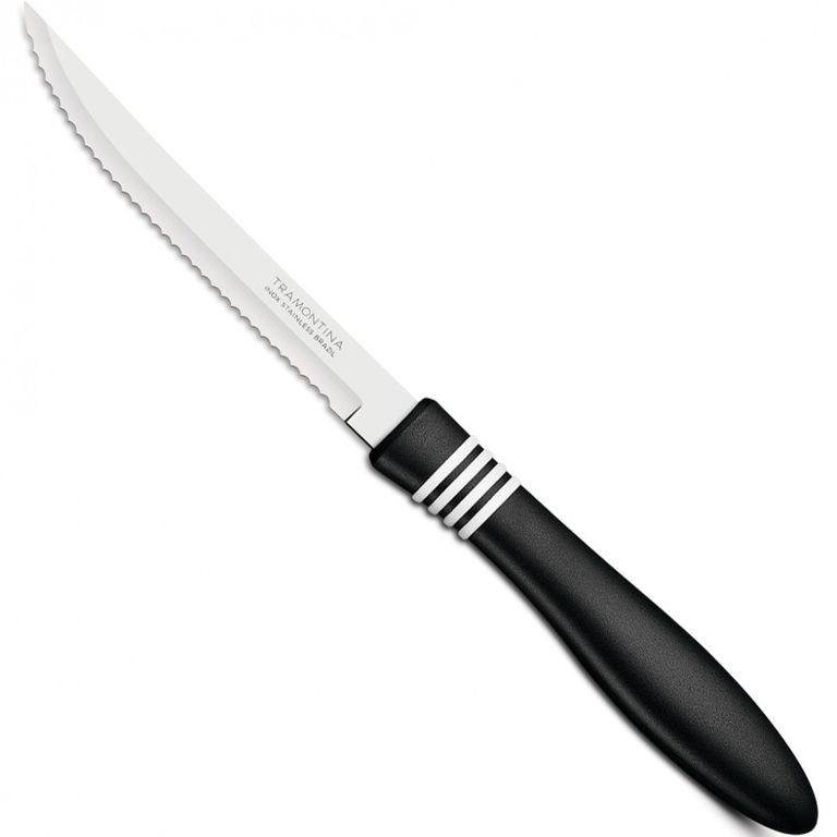 Нож Tramontina Cor Cor 23450/905 для мяса 12,5cм