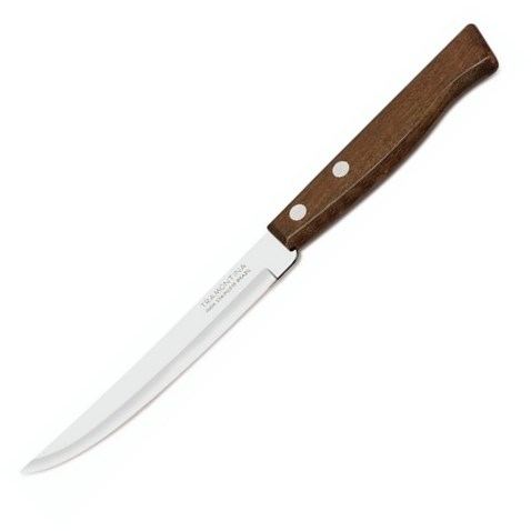 Нож Tramontina Tradicional 22212/105 для стейка 12,5см