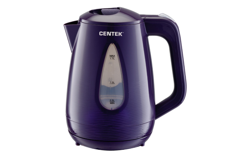 Чайник Centek CT-0048 Purple