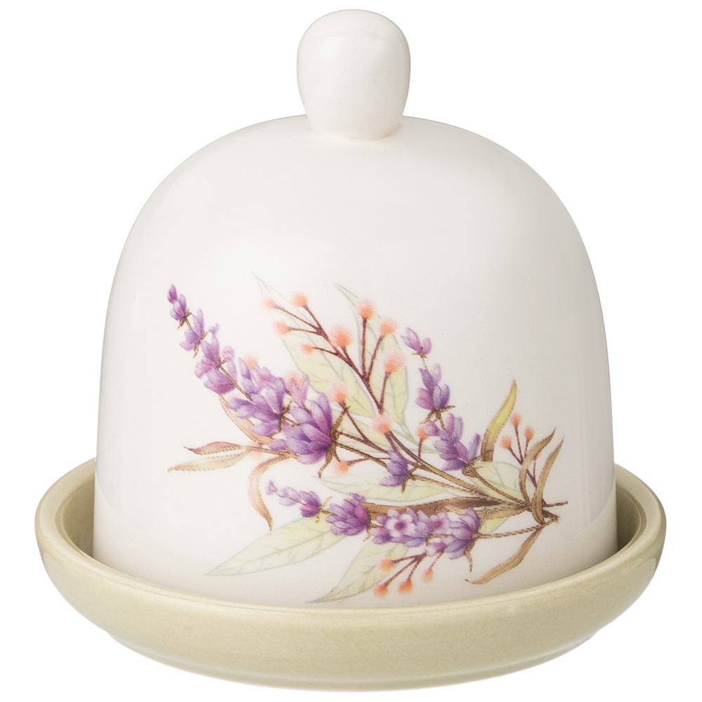 Лимонница Душа Прованса 9*9 См. Высота=9 См. 358-2058