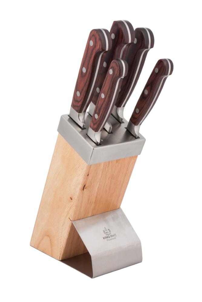 Ножи Kinghoff KH-3463