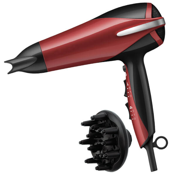 Фен Maestro MR-214