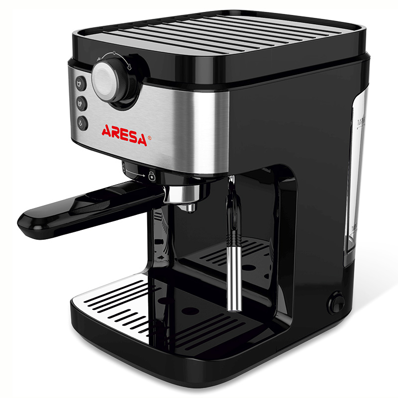 Рожковая кофеварка ARESA AR-1611