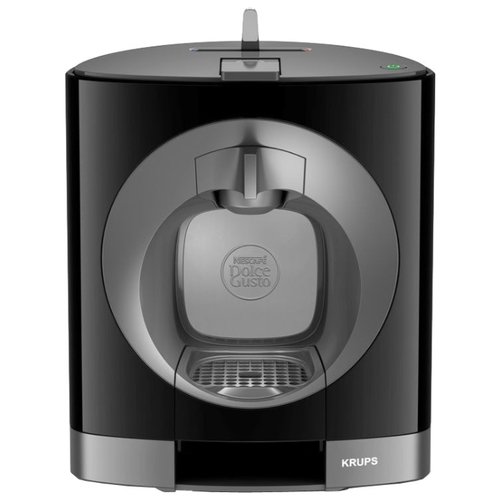 Кофеварка Krups NESCAFE Dolce Gusto Oblo KP1108