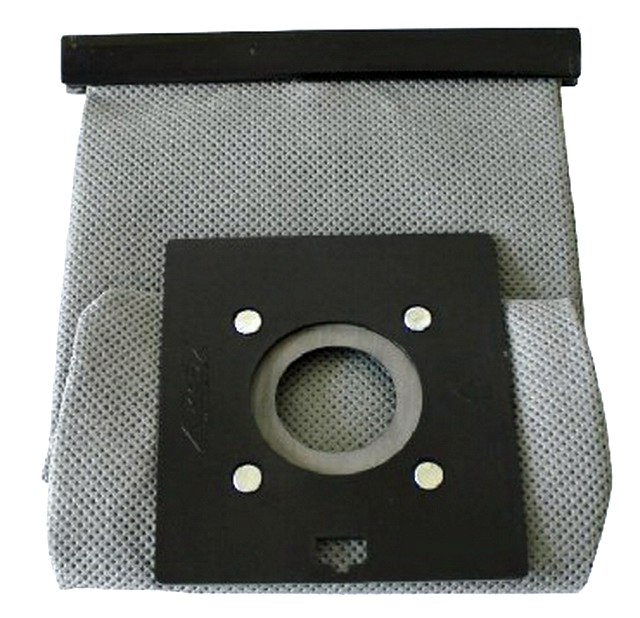 Многоразовый мешок для пылесоса Мешок для пылесоса OZONE micron MX-03
