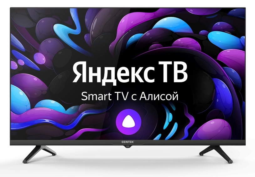 Телевизор Centek CT-8732 Smart