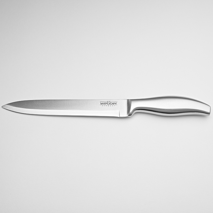 Нож кухонный Webber ВЕ-2250C