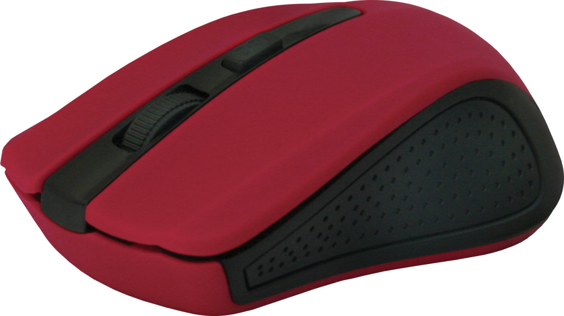 Беспроводная оптическая мышь Defender Accura MM-935 красный,4 кнопки,800-1600 dpi