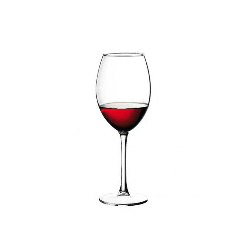 Бокалы для вина 420 мл 6шт Pasabahce Энотека 44728