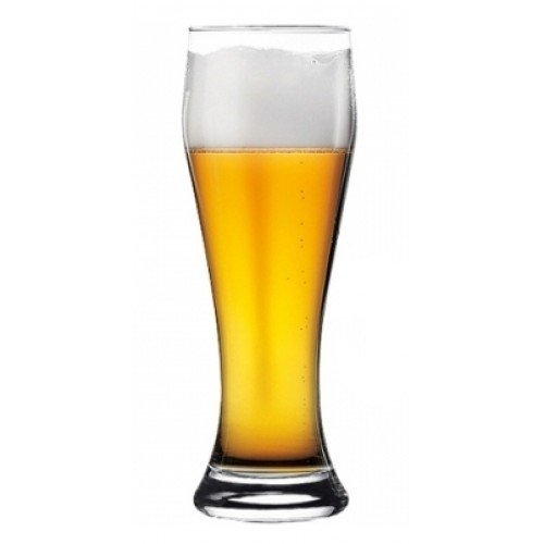 Набор бокалов для пива Pasabahce 500 мл.PUB 42756