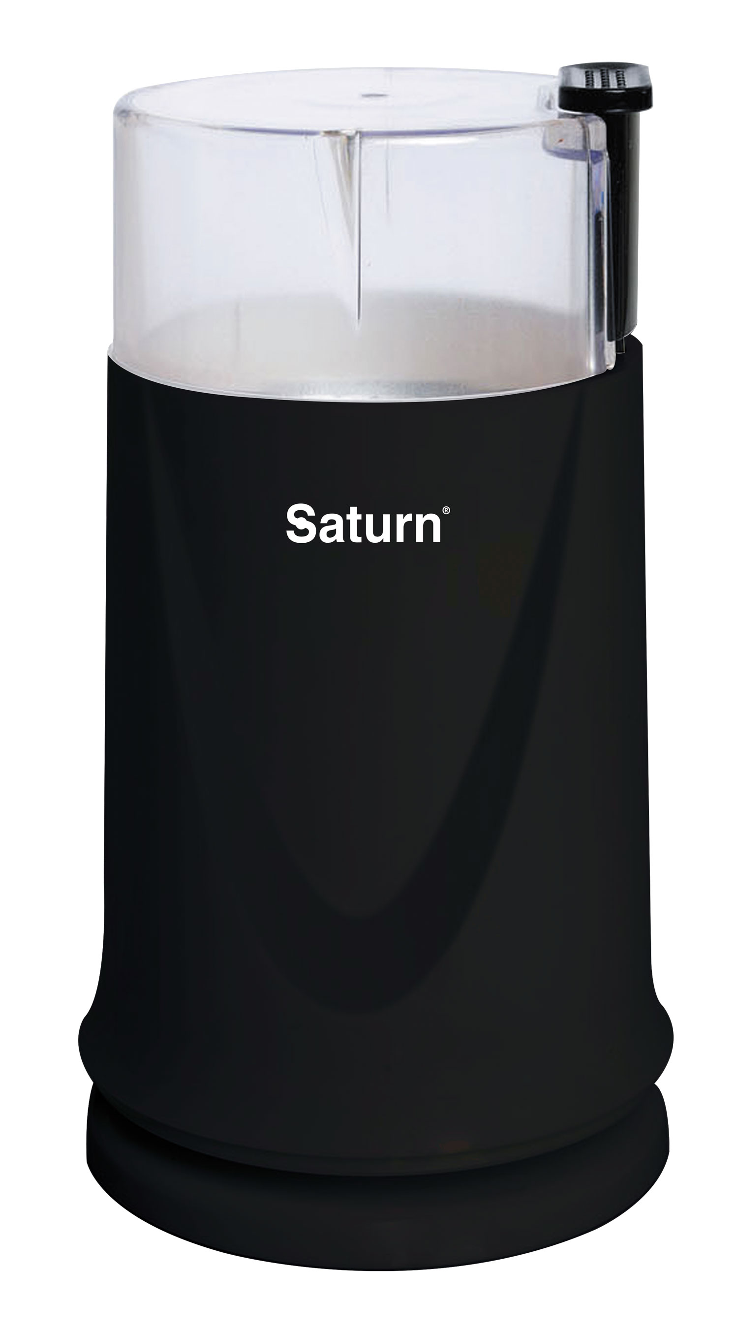 Кофемолка Saturn ST-CM 1230 Black