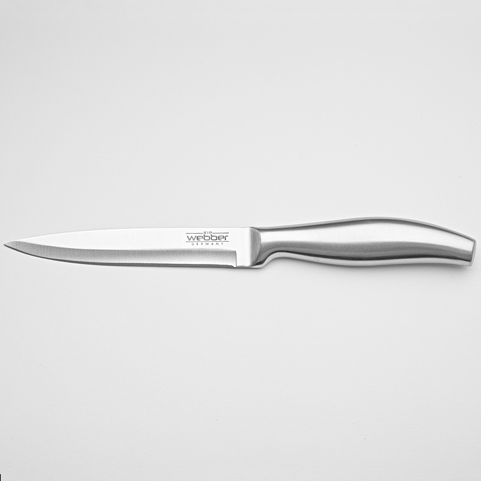 Нож Webber ВЕ-2250D Chef унив 12,7см
