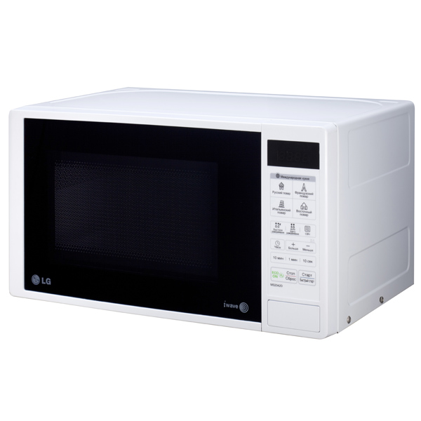 Микроволновая печь LG MS-2042D