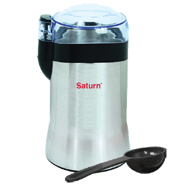 Кофемолка SATURN ST-CM1038