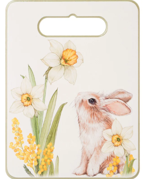 Подставка Под Горячее Agness Sunday 20*15*1 См 358-2214