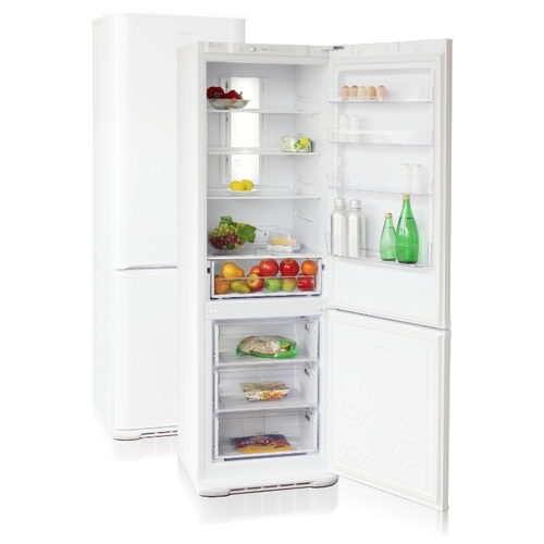 Холодильник Бирюса Б 360NF