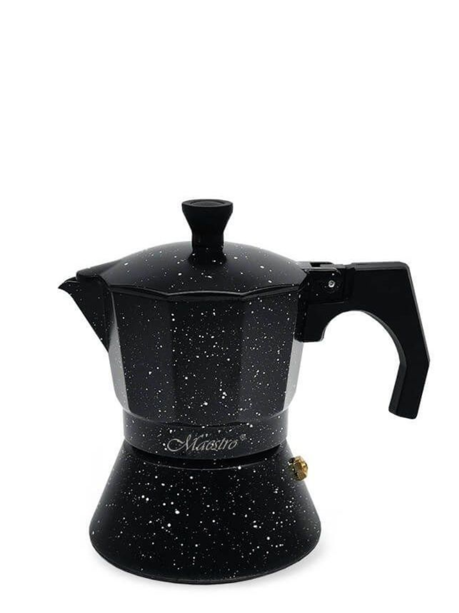 Кофеварка Espresso Moka 300мл гейз. Maestro MR-1667-6