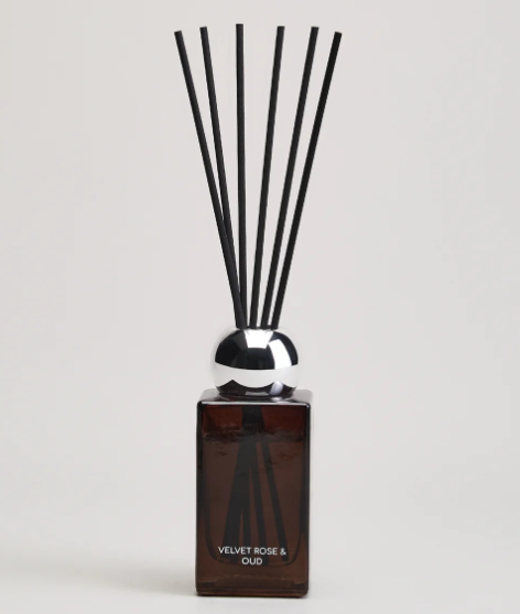 Диффузор Ароматический Luxury Velvet Rose&oud 100 Мл 605-118
