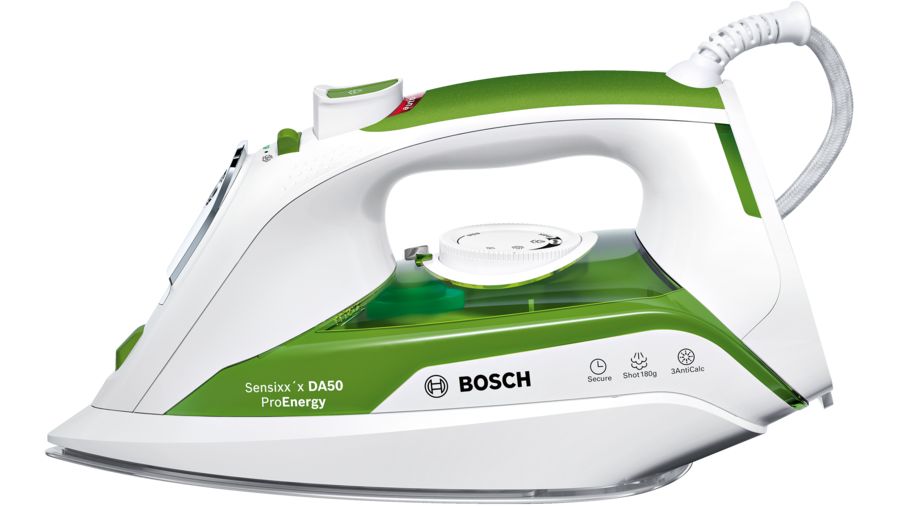 Утюг Bosch TDA502401E