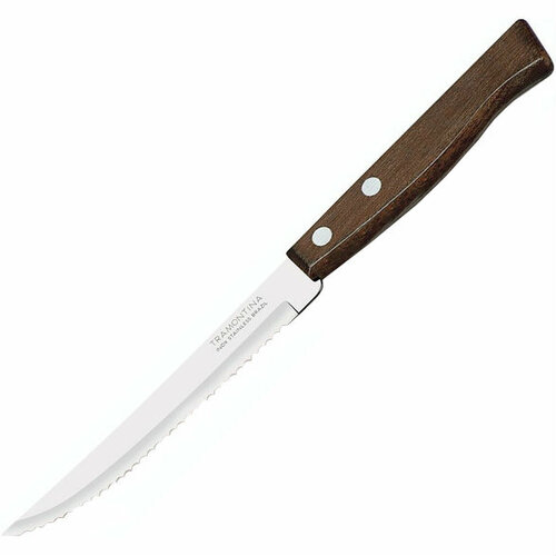 Нож Tramontina Tradicional 22200/705 для мяса 13,0см