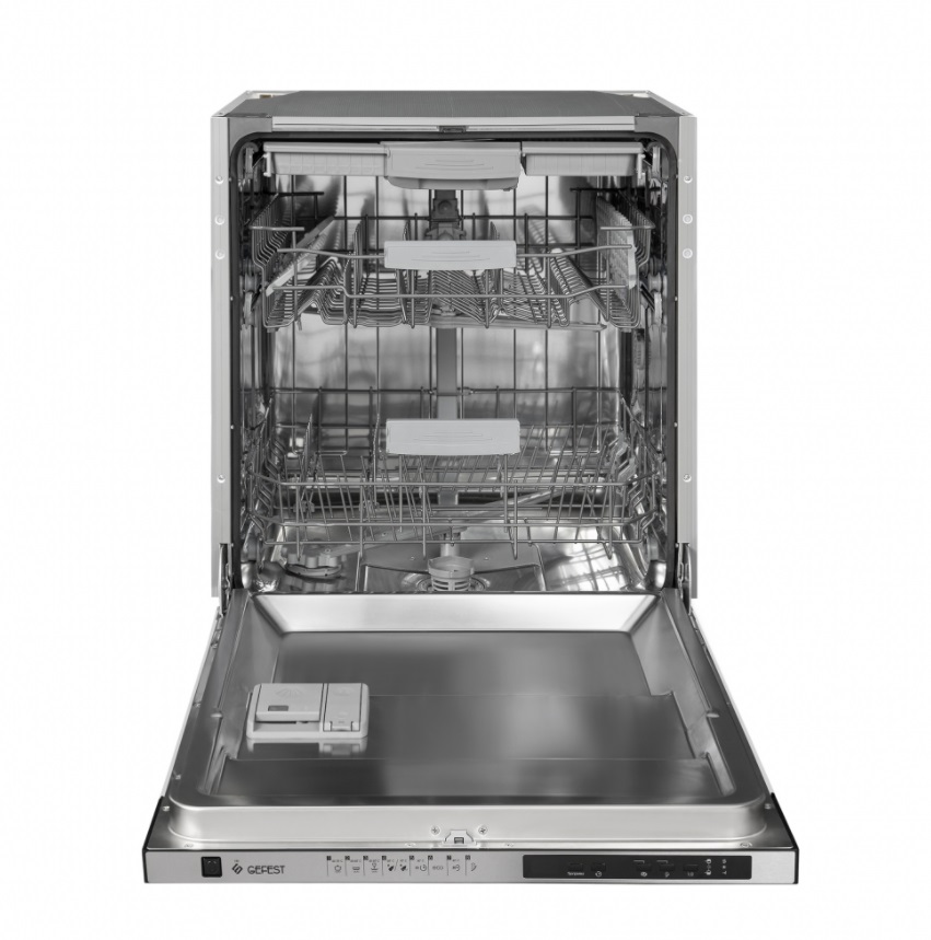 Встраиваемая посудомоечная машина Gefest 60312