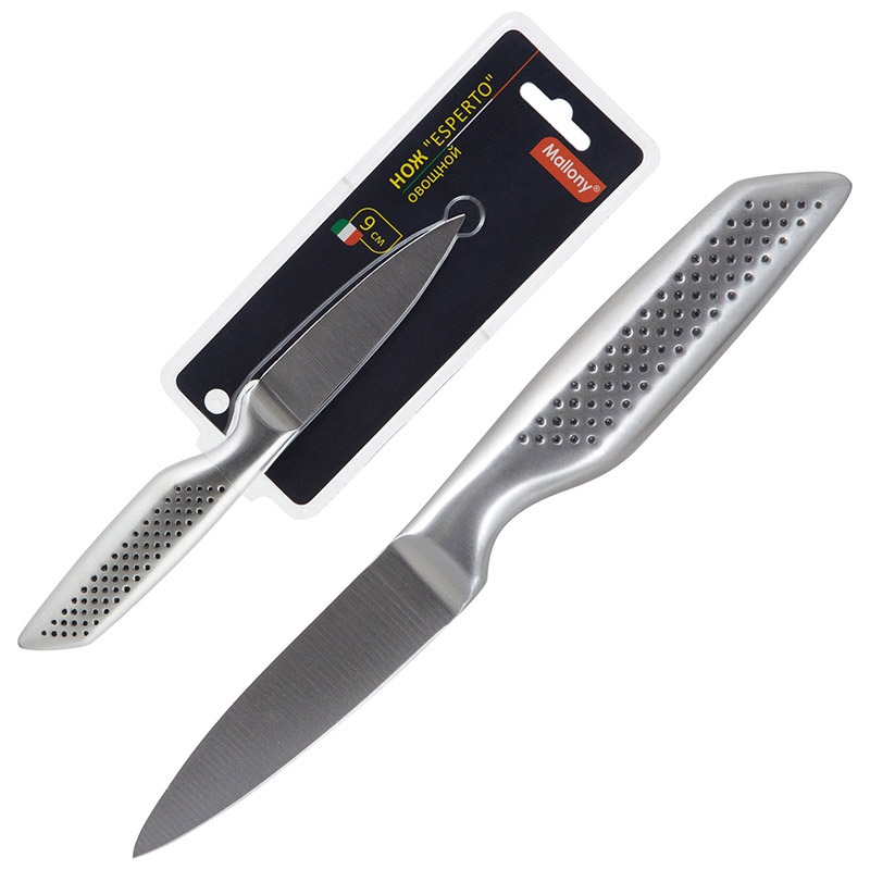 Нож кухонный Mallony Esperto MAL-07 920230