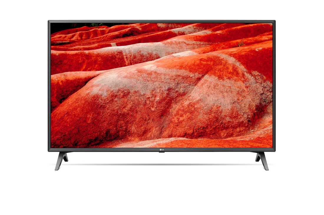 Телевизор 4K Smart TV LG 50UM7500