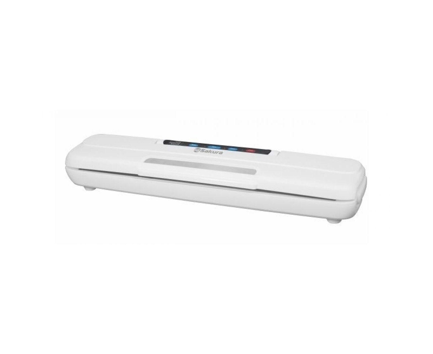 Вакууматор Sakura SA-7901W белый