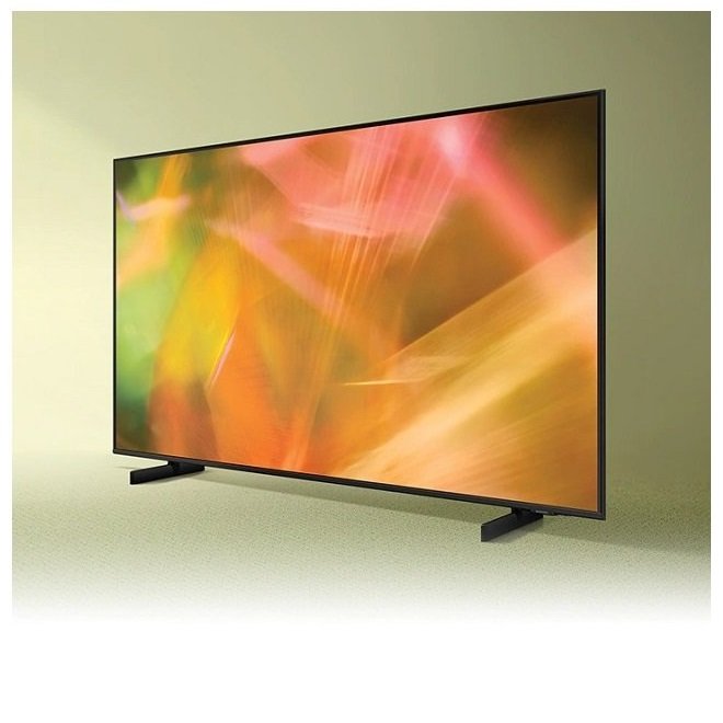 Телевизор Samsung UE85AU8000