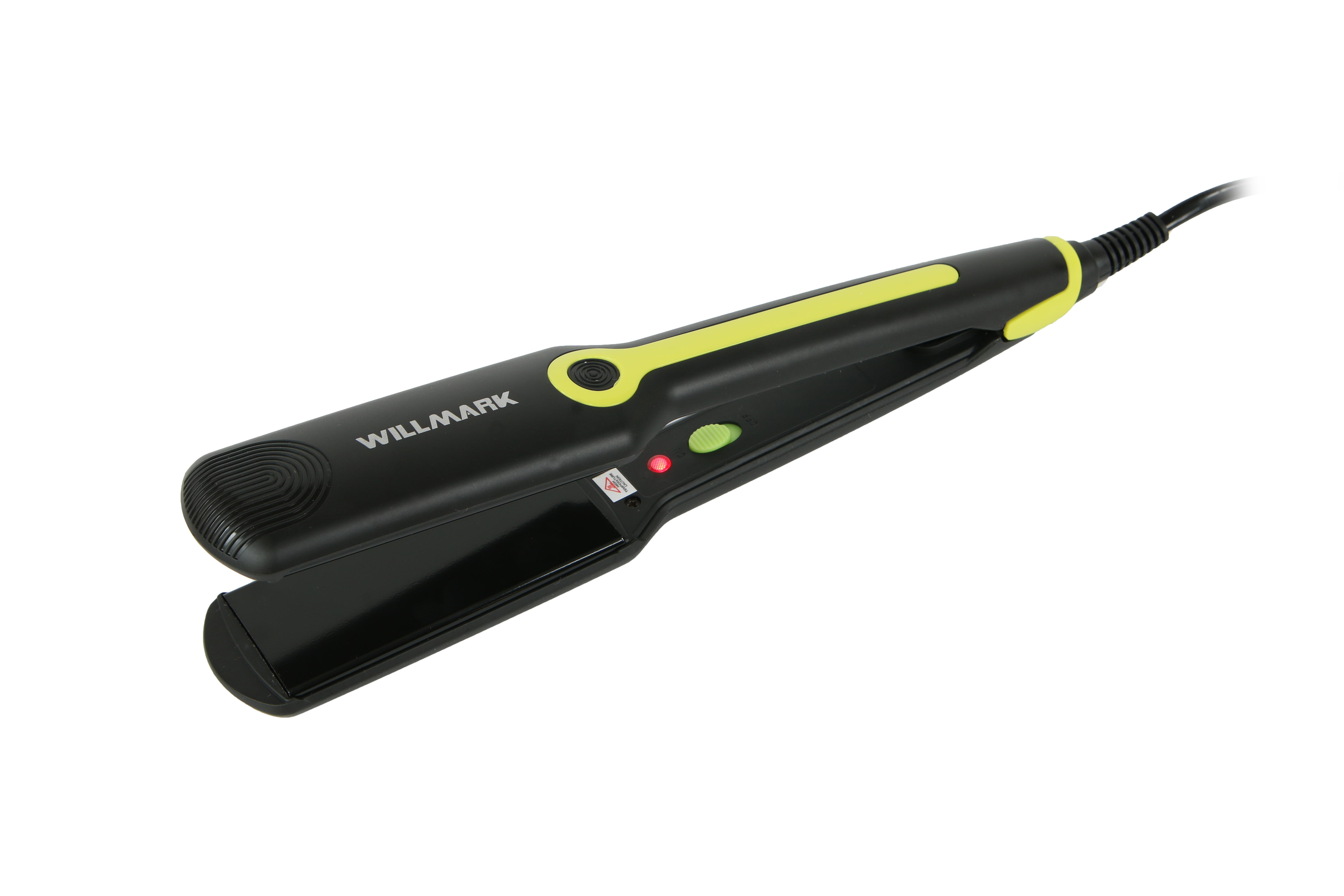 Стайлер WILLMARK для завивки волос WHS-240F