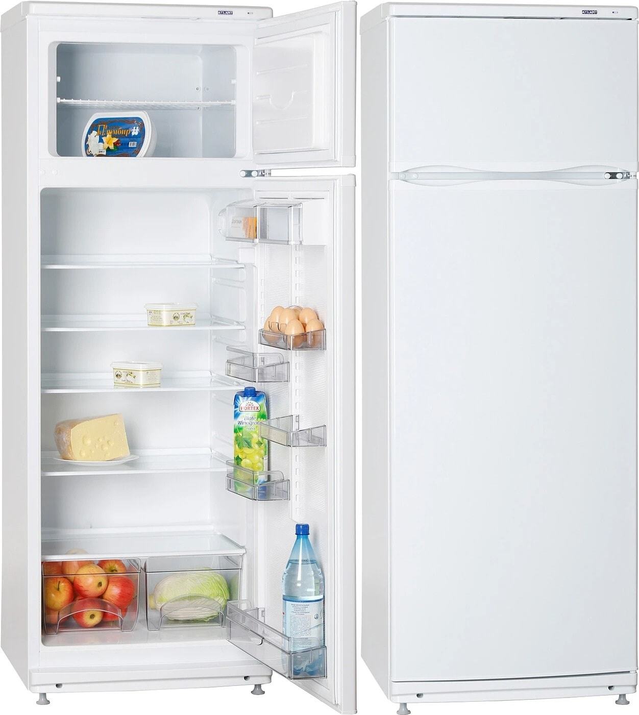 Холодильник Atlant MXM 2826-90